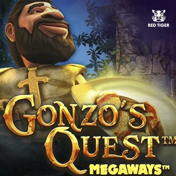 Gonzos Quest Megaways - BOYBET168