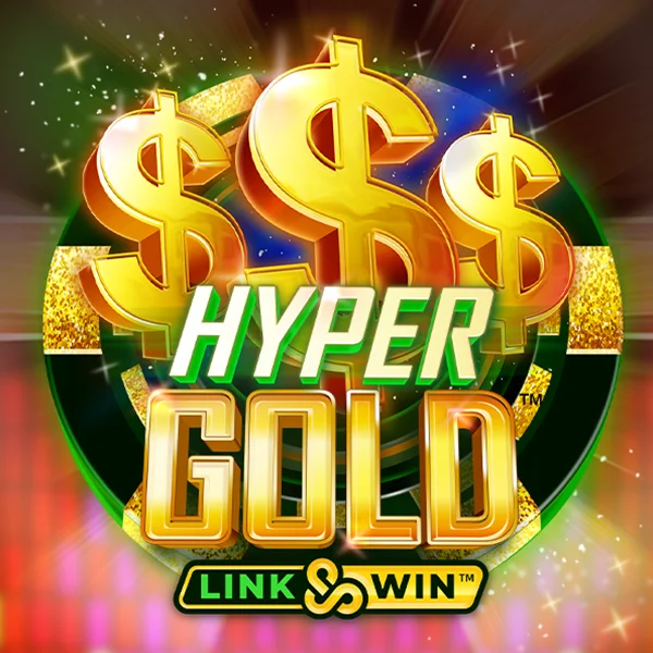 Hyper Gold - BOYBET168