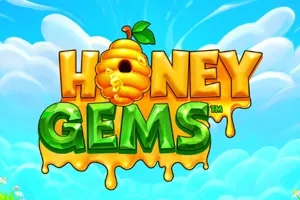 Honey Gems - BOYBET168