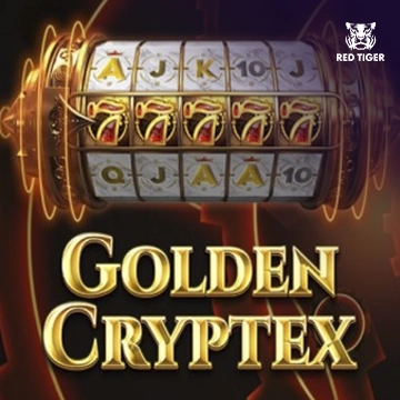 Golden Cryptex - BOYBET168
