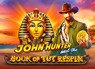 Pragmatic : Book Of Tut Respin - BOYBET168