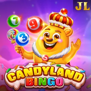 Candyland Bingo - BOYBET168