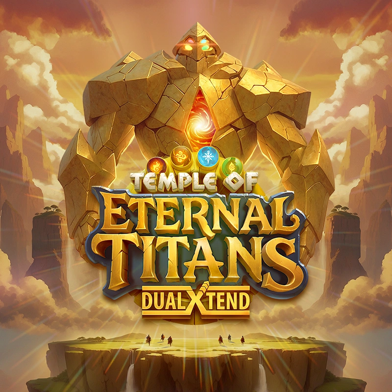 Mancala : Temple of Eternal Titans - BOYBET168