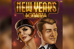 New Years Bonanza - BOYBET168