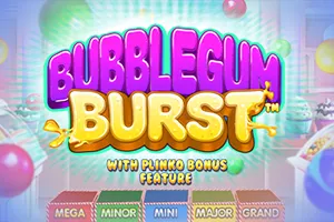 Bubblegum Burst - BOYBET168