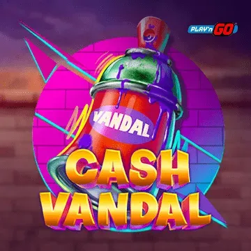 Cash Vandal - BOYBET168