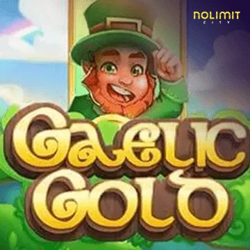 NolimitCity : Gaelic Gold - BOYBET168