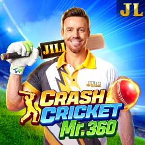 Crash Cricket Legend - BOYBET168