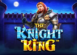 Pragmatic : The Knight King - BOYBET168