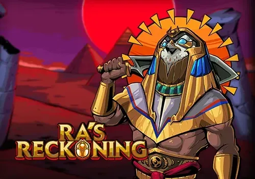 Ras Reckoning - BOYBET168