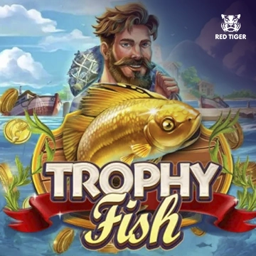 Trophy Fish - BOYBET168
