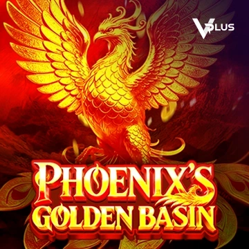 Phoenixs Golden Basin - BOYBET168