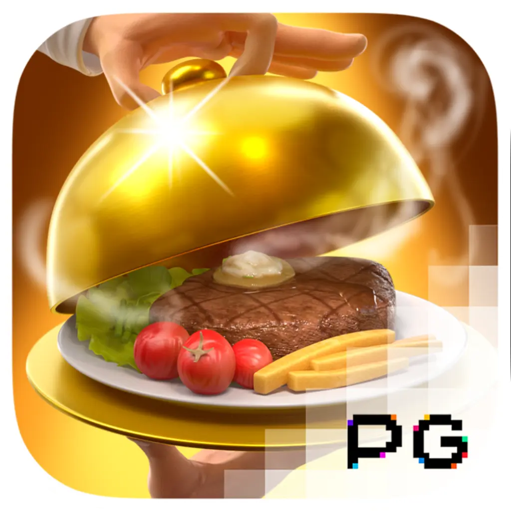 PGSoft : Diner Delights - BOYBET168