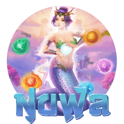 Habanero : Nuwa - BOYBET168