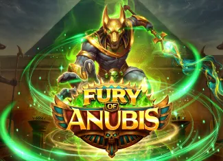 Fury of Anubis - BOYBET168