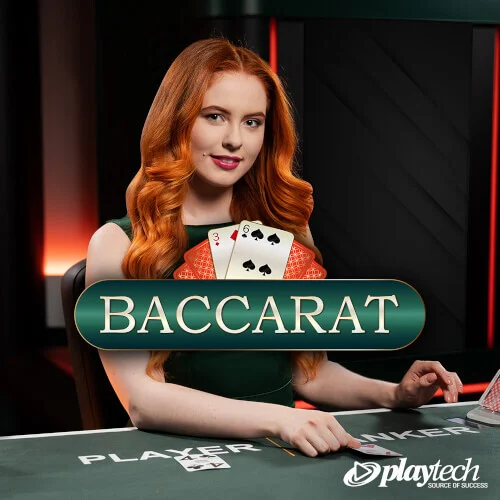 Baccarat - BOYBET168