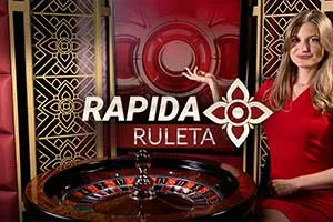 Ruleta Rapida - BOYBET168