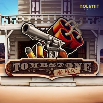 NolimitCity : Tombstone No Mercy - BOYBET168