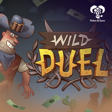 PeterSons : Wild Duel - BOYBET168