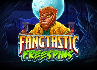 Pragmatic : Fangtastic Freespins - BOYBET168