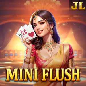 MINI FLUSH - BOYBET168