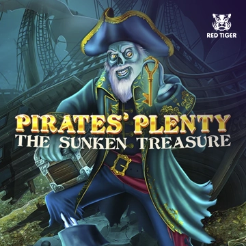 Pirates Plenty - BOYBET168