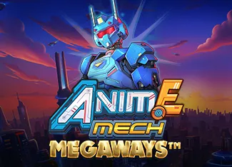 Pragmatic : Anime Mecha Megaways - BOYBET168