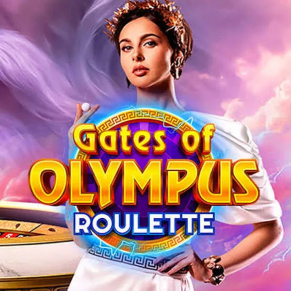 Gates of Olympus Roulette - BOYBET168