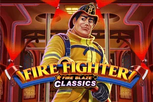 Fire Blaze: Fire Fighter - BOYBET168