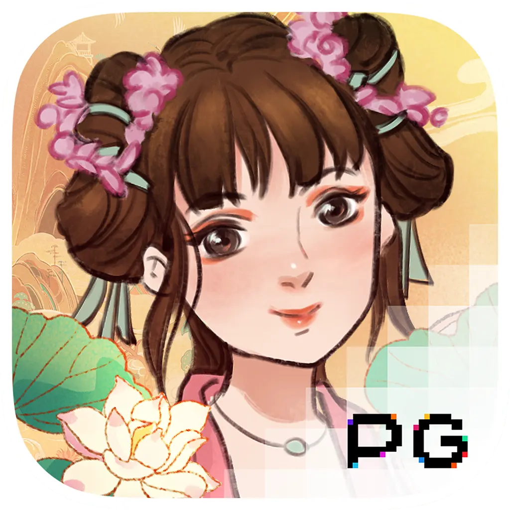 PGSoft : Oriental Prosperity - BOYBET168
