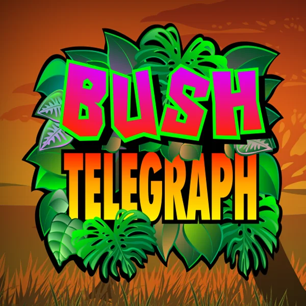 Bush Telegraph - BOYBET168