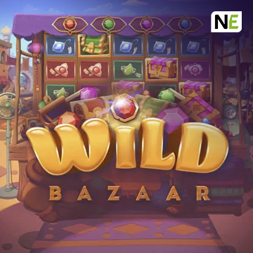 Wild Bazaar - BOYBET168