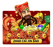 Joker123 : Zhao Cai Jin Bao - BOYBET168