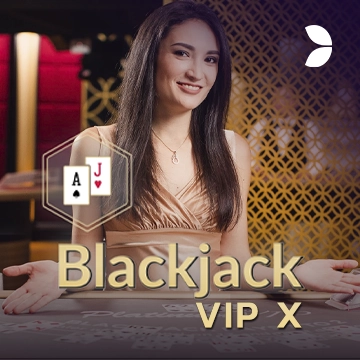 Blackjack VIP X - BOYBET168