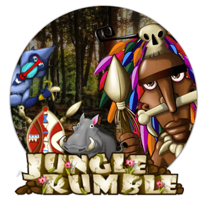 Habanero : Jungle Rumble - BOYBET168