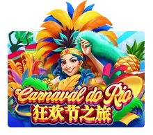 Joker123 : Carnaval Do Rio - BOYBET168