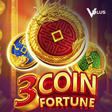 3 Coin Fortune - BOYBET168