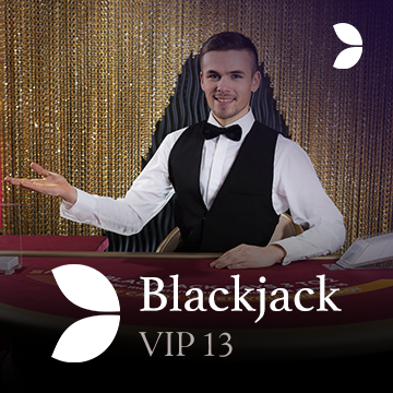 Blackjack VIP 13 - BOYBET168