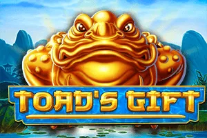 Toads Gift - BOYBET168