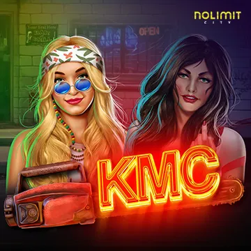 NolimitCity : Kiss My Chainsaw - BOYBET168