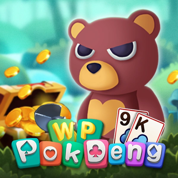 WP Pok Deng - BOYBET168