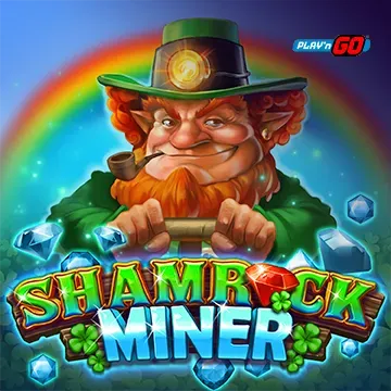 Shamrock Miner - BOYBET168