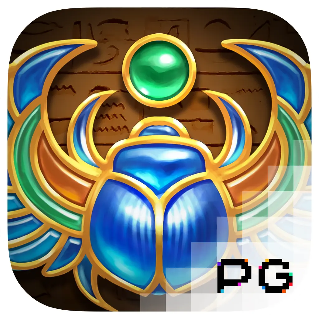 PGSoft : Symbols Of Egypt - BOYBET168