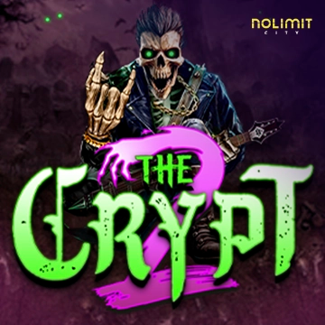 NolimitCity : The Crypt 2 - BOYBET168