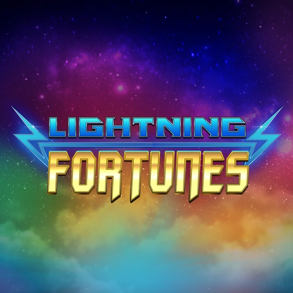Lightning Fortunes - BOYBET168