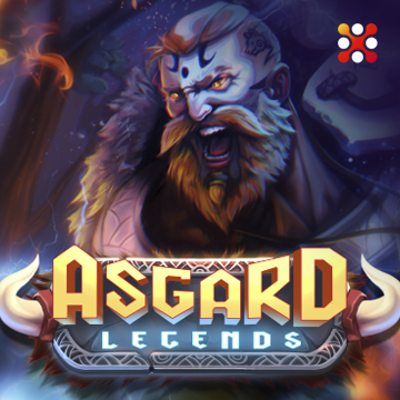 Mancala : Asgard Legends - BOYBET168