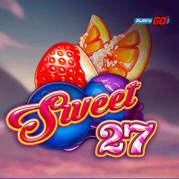 Sweet 27 - BOYBET168