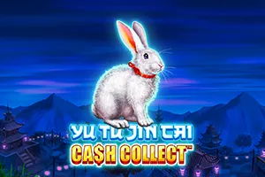 Yu Tu Jin Cai: Cash Collect - BOYBET168
