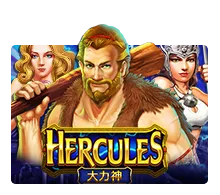 Joker123 : Hercules - BOYBET168