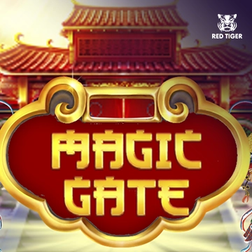 Magic Gate - BOYBET168